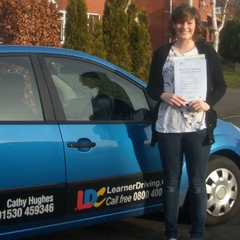 1.12.09 Becky Maddocks