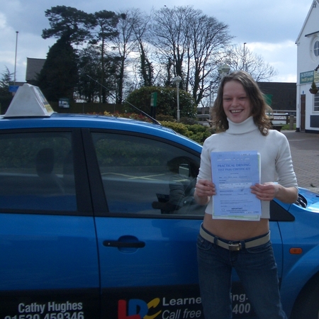 10.4.06 Sarah Elverstone