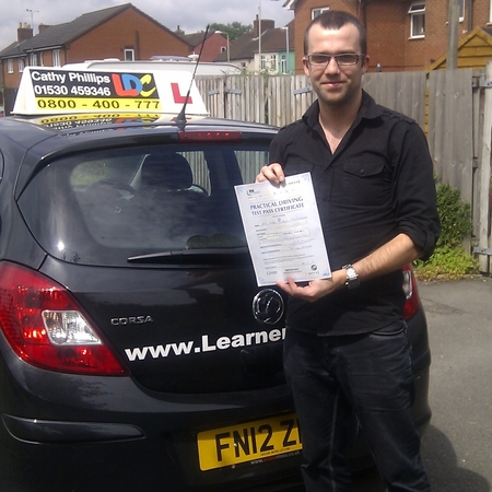 10.7.12 Marc Whitehouse