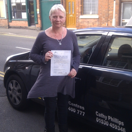 11.9.12 Kate Rawsterne