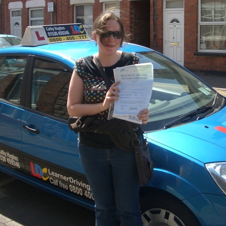 12.5.09 Nicole White