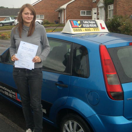 12.8.10 Rebecca Hammond