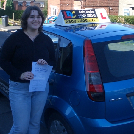 13.10.05 Carly Robinson