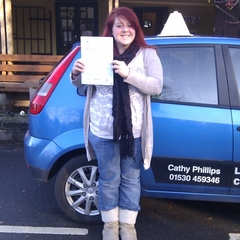 13.12.11 Kersti Fordyce