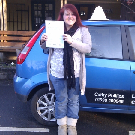 13.12.11 Kersti Fordyce