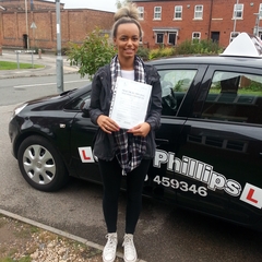 15.10.14 Chloe Thompson-Harvey