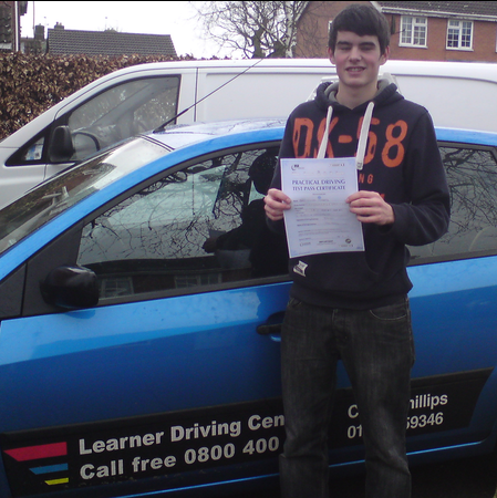 15.2.11 Jack Maddocks