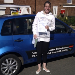 15.8.11 Kaleigh Hanna