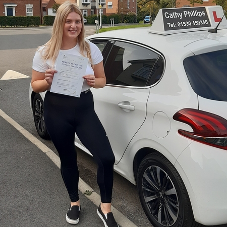 15.9.20 Lauren Grice