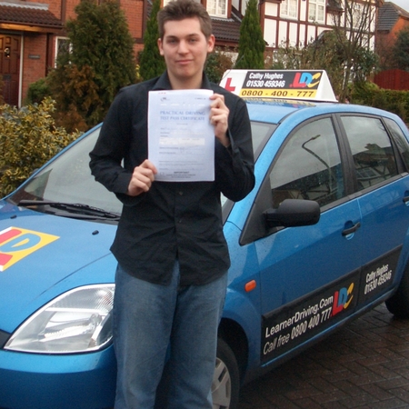 16.1.06 Scott Priest