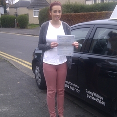 16.11.12 Sophie Davis