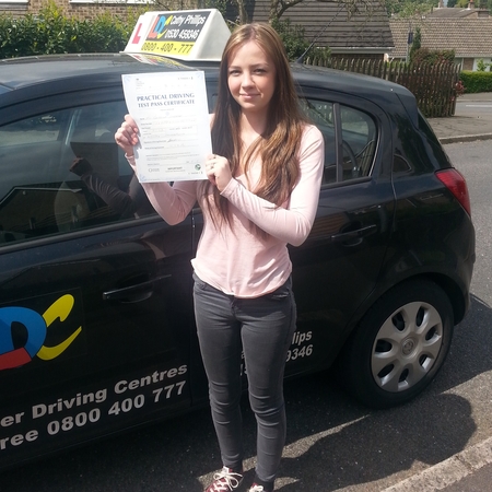 16.5.14 Georgina Sheppard