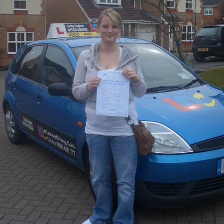 18.3.10 Lisa Davis-Evans