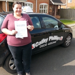 18.3.15 Samantha Hawkins