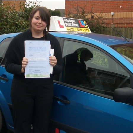 19.1.06 Jodie Wardle