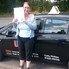 19.8.14 Carrie-Anne Southard