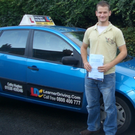 20.10.06 Lawrence Turner