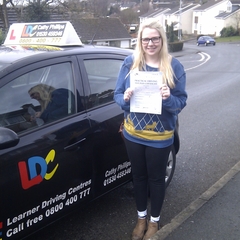 20.3.13 Kitty Sheppard