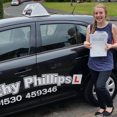 20.8.15 Katherine White