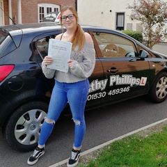 20.8.18 Harriet Collis