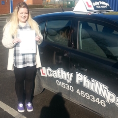 21.2.15 Sarah Graveling