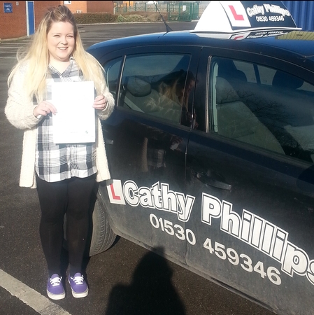 21.2.15 Sarah Graveling