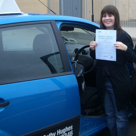 21.6.08 Rebecca Redfern