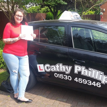 21.6.17 Leighanne Taylor