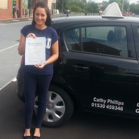 21.8.13 Carrie Martin