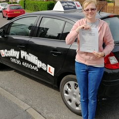 23.4.19 Karina Beale