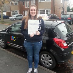 25.11.13 Clara Jones