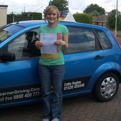 25.8.09 Frances Briers