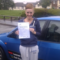 26.8.11 Stacy Fordyce