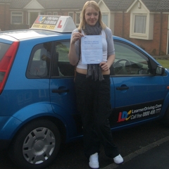 27.1.09 Jessica Bird