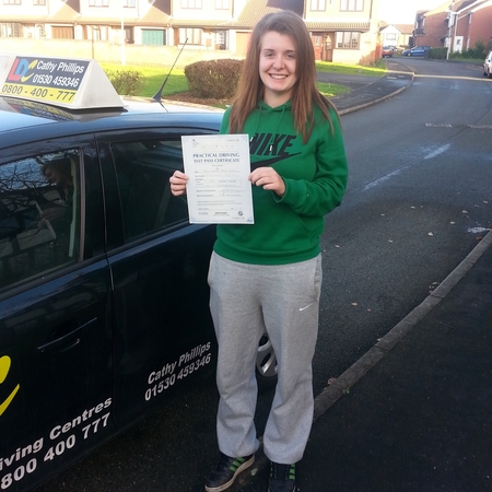 27.11.13 Laura Cotton