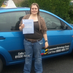 27.7.05 Shonie Richards