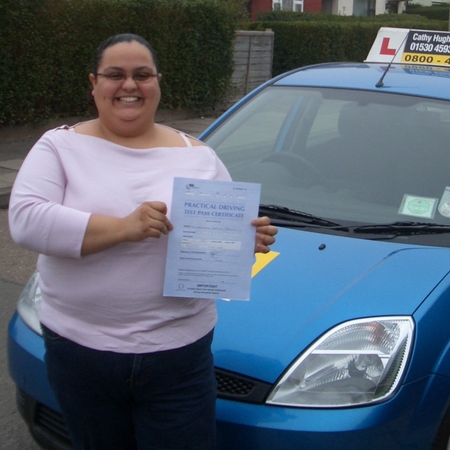 29.3.05 Cherianne Chambers