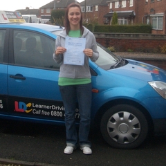 3.12.09 Demi Shepherd