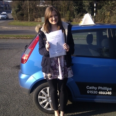 3.2.12 Charlotte Roberts