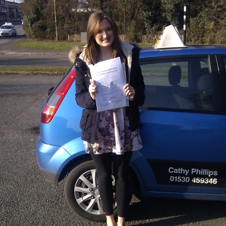 3.2.12 Charlotte Roberts