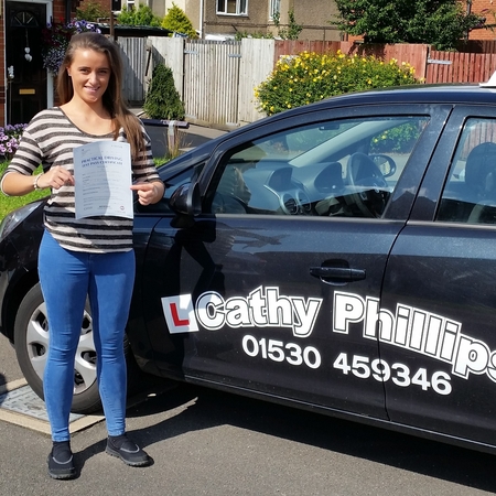 30.7.15 Leanne Greenwood