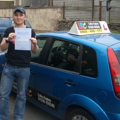 4.10.05 Daniel Sanderson