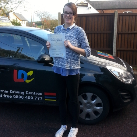 5.11.13 Chanelle Phillips