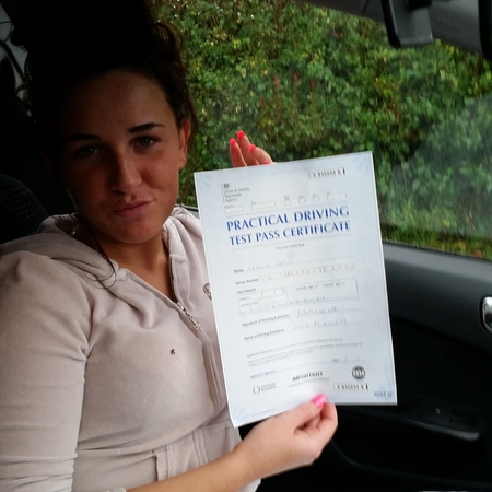 5.11.15 Leonie Smith