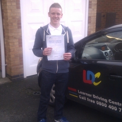 5.12.12 Samuel Bradshaw