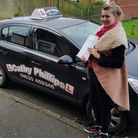 6.1.16 Sharnie Langan