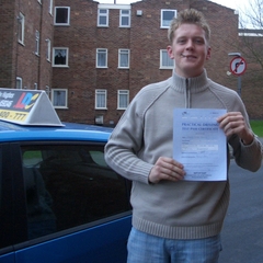 7.01.05 Gareth Hocking