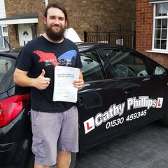 7.8.17 Aaron Robinson