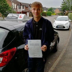 8.6.18 Thomas Painter