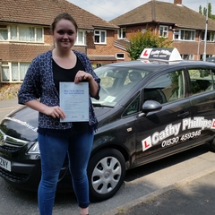 8.8.15 Eleanor Wardle